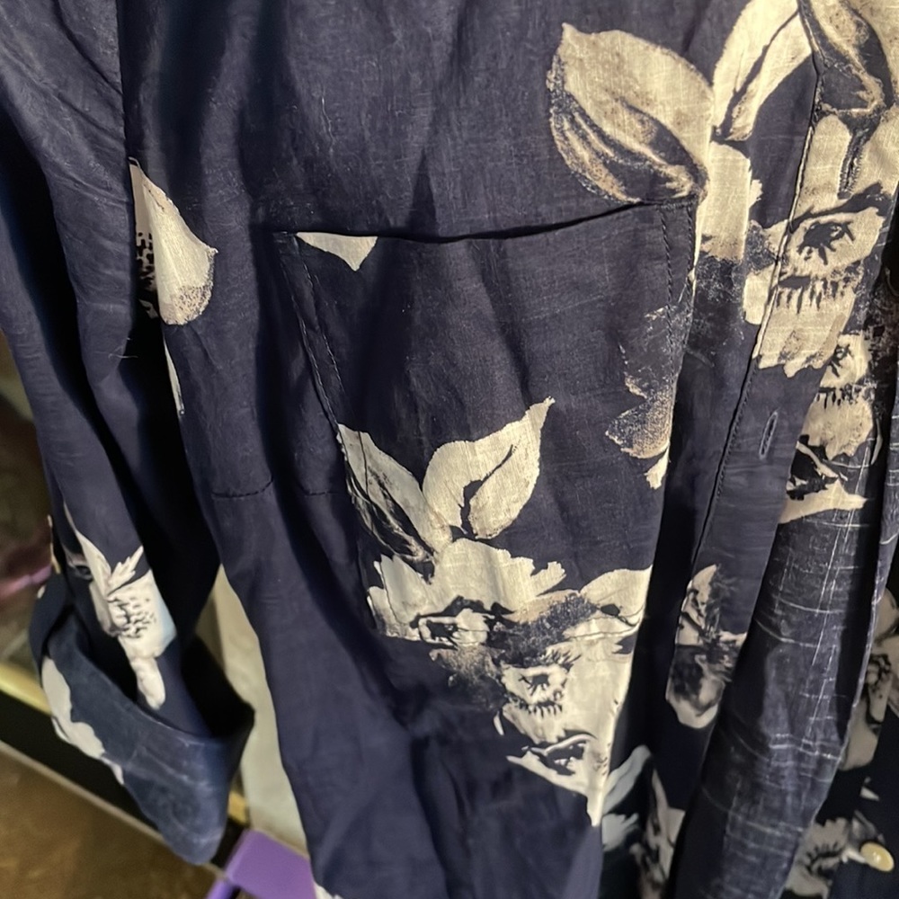 Chico’s Button Down - image 4